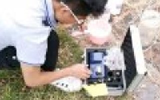 崖城水質凈化廠水質監測